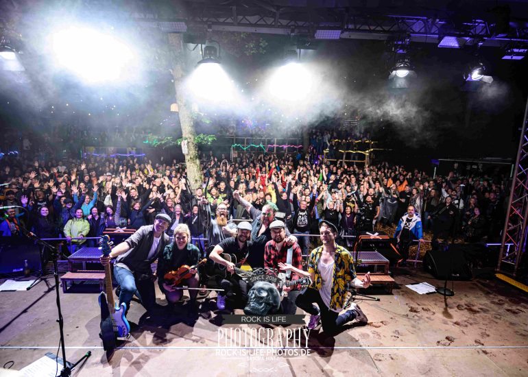 LIVEBILDER