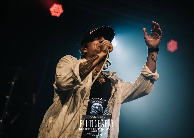 LIVEBILDER