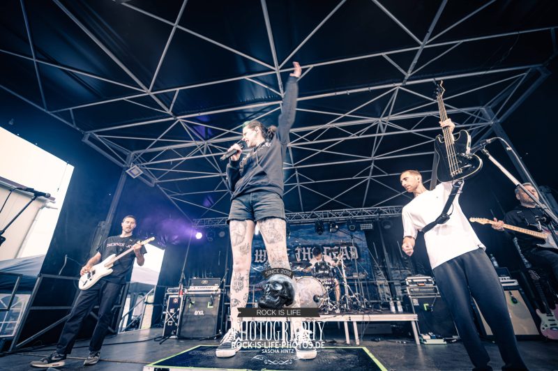 LIVEBILDER