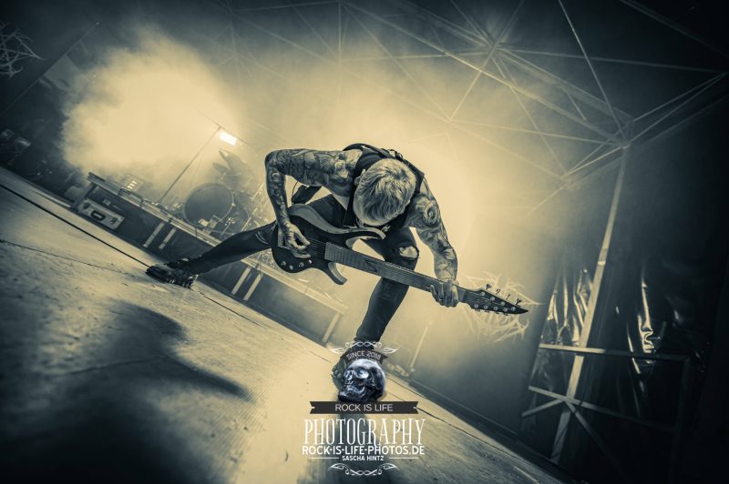LIVEBILDER