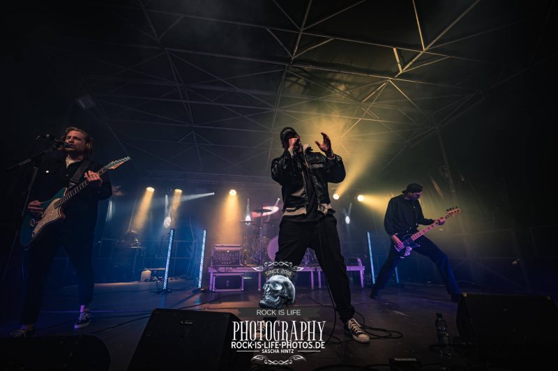 LIVEBILDER