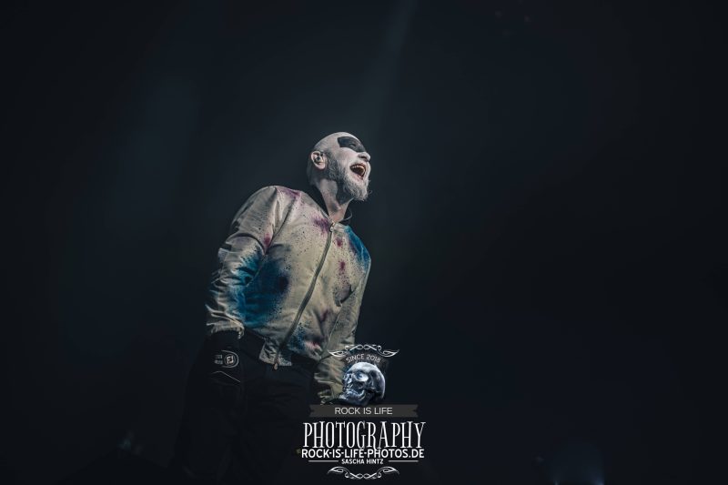LIVEBILDER