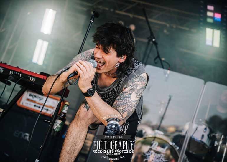 LIVEBILDER