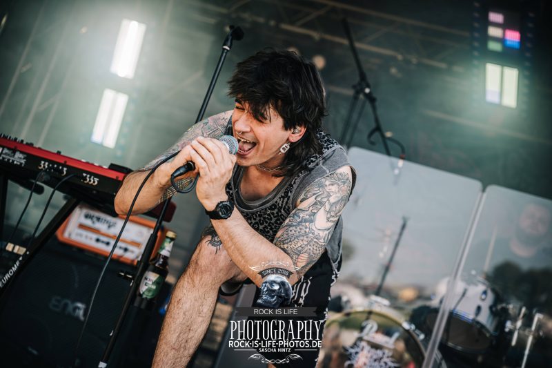 LIVEBILDER