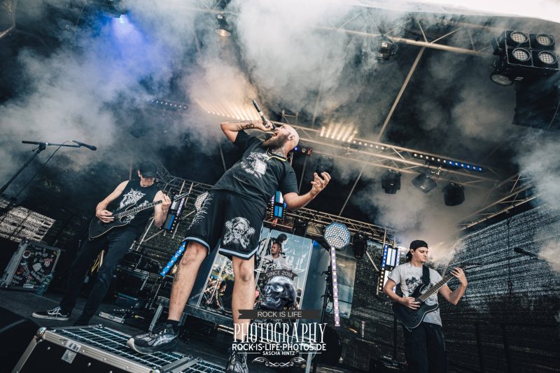 LIVEBILDER