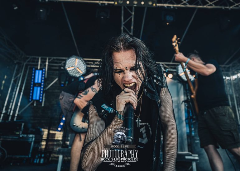 LIVEBILDER